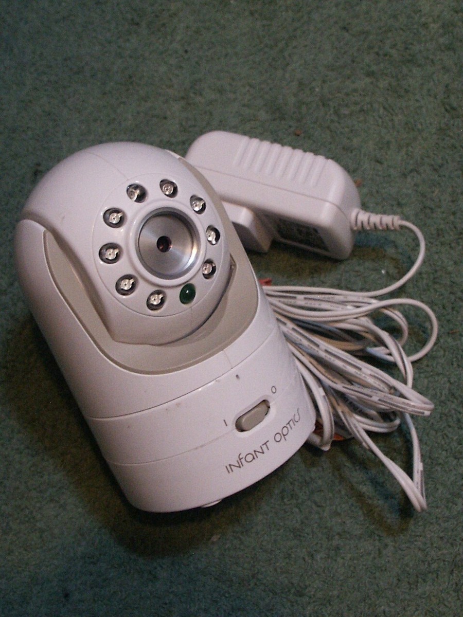 Infant Optics DXR-8 Extra Camera Only