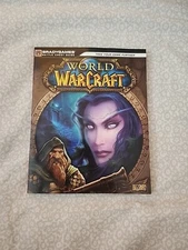 World Of Warcraft Brady Games Battle Chest Guide Softcover Book L4