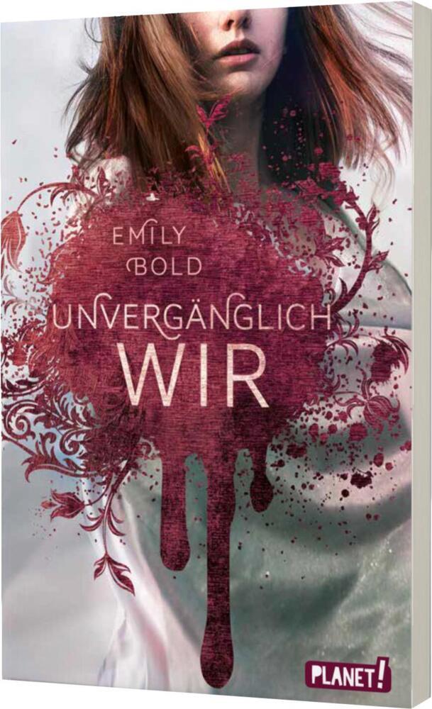 Thumbnail - The Curse 3: Unvergänglich Wir - Emily Bold - 9783522505819