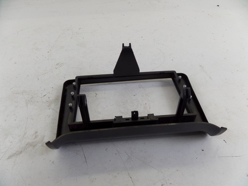 Audi TT Dash Trim MK2 08-14 OEM - Picture 6 of 8