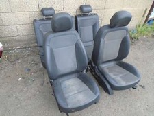 VAUXHALL ASTRA SE 5 DOOR 2009-2015 SET OF SEATS 