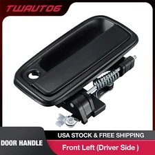 Front Left Driver Side Outer Door Handle For 1995-2004 Toyota Tacoma 69210-35020