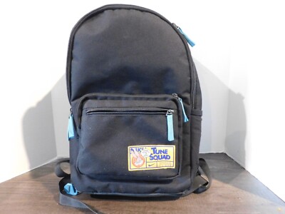 nike heritage space jam backpack