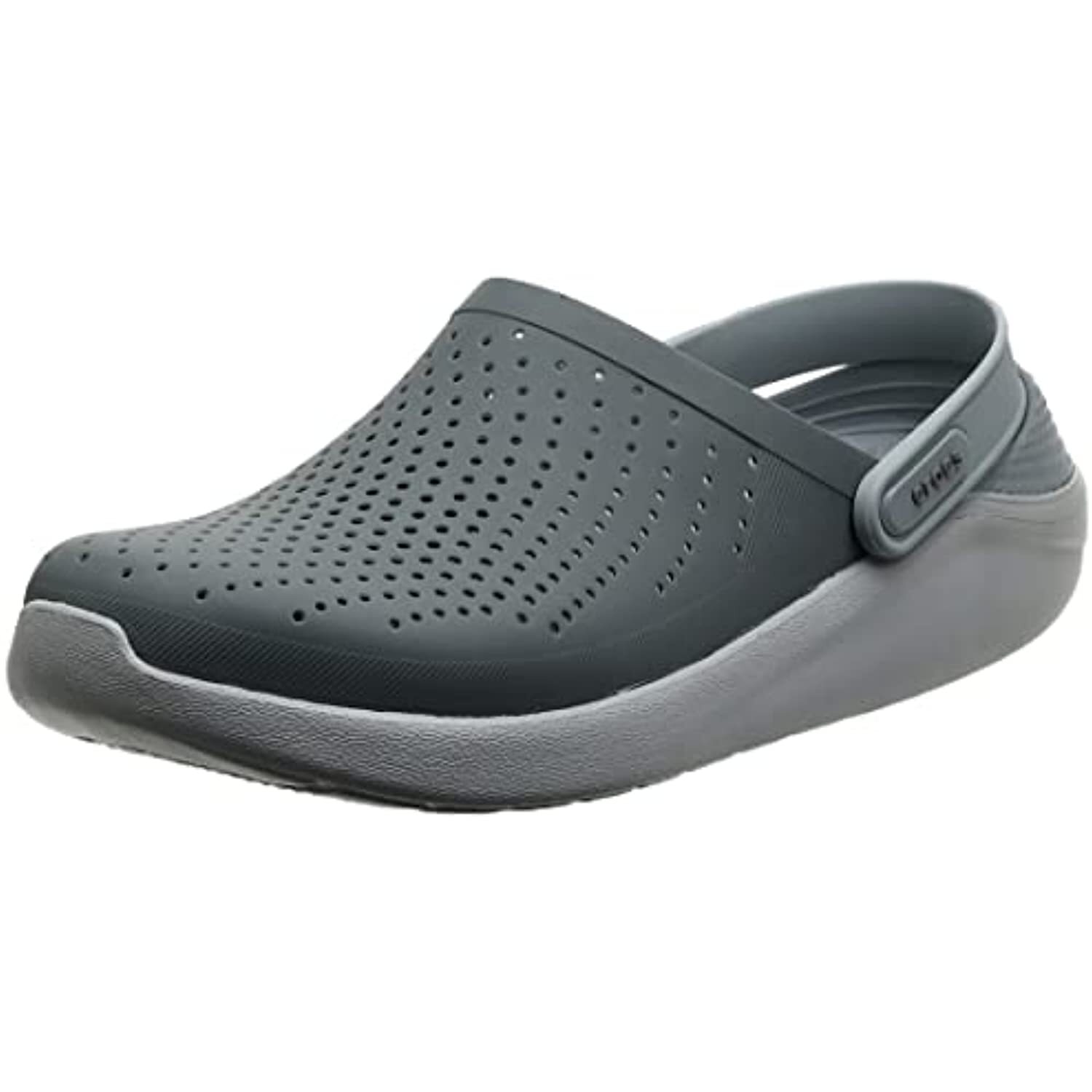 Crocs Men's and Women's LiteRide Clog 