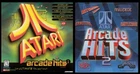 ATARI ARCADE HITS VOLS 1 & 2 w/1Clk Windows 11 10 8 7 Vista XP Install