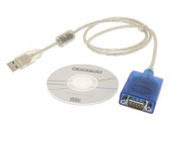 Usb To Rs-232 Serial Adapter For Windows 10, 7 (32/64bit) Ftdi Chip Pro Adapt... Usb To Rs-232 Serial Adapter For Windows 10, 7 (32/64bit) Ftdi Chip Pro Adapt...