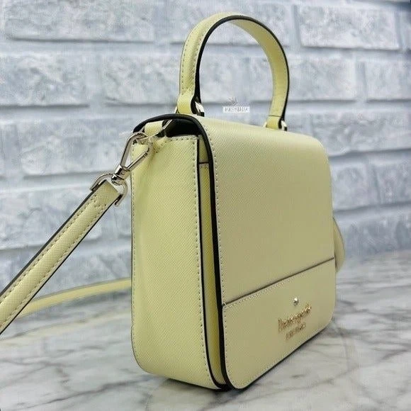 Kate Spade Staci Square Crossbody