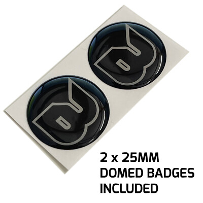 BLOQ KAWASAKI ZX-4RR (2023-) Motorcycle Tank Grips Tacky Grip