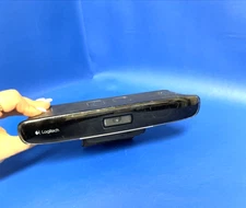 GENUINE LOGITECH V-R0002 TV CAM HD SKYPE WEBCAM