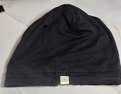 Yanibest Slouchy Beanie Hat Satin Lined Sleep Cap Satin Bonnet