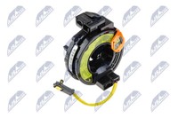 EAS-SU-002 Nty Spiralfeder, Airbag