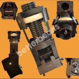 Brühgruppe Brüheinheit Jura Impressa Z5 Z7 Z9 X5 GIGA X3 X5 X7 X8 X9  wie Neu 🛠