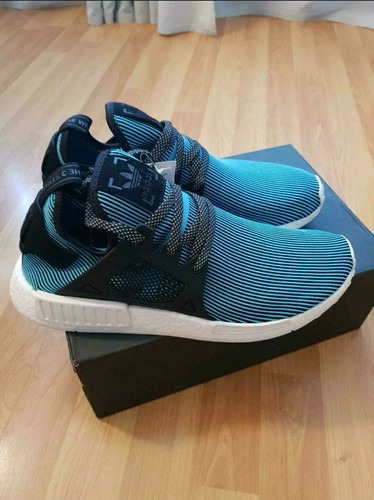 Adidas NMD XR1 PK Deadstock US 11 EU 45 1/3 UK10,5 - Bild 5 von 8