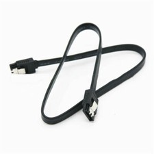 new SATA III Date Cable For HDD Hard Drive 6.0 Gbps 19-inch Data Cable Straight