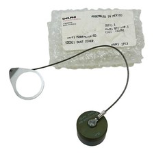 DELPHI M28876/15-CD CONNECTOR ACCESSORY DUST CAP NOS NEW OLD STOCK