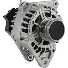 Alternator For Hyundai Elantra 1.82.0l 2011-16 Irif 12 Volt 90 Amp Forte 14-16 Alternator For Hyundai Elantra 1.82.0l 2011-16 Irif 12 Volt 90 Amp Forte 14-16