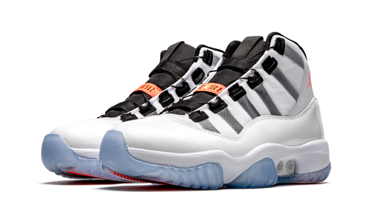 Air Jordan 11 Adapt White Size 12 BRAND NEW Sneakers Shoes