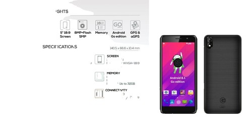 Scheda Madre T-Mobile REVVL 6 5G Sbloccata &ndash; Ricambio Originale, Pulita E Funzionante!