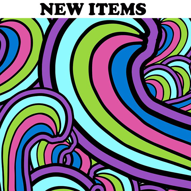 New Comics