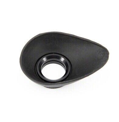 Rubber Eyecup to fit Fujifilm GW670, GW680 & GW690 Camera Rubber Eyecup to fit Fujifilm GW670, GW680 & GW690 Camera