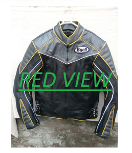 buell jacket