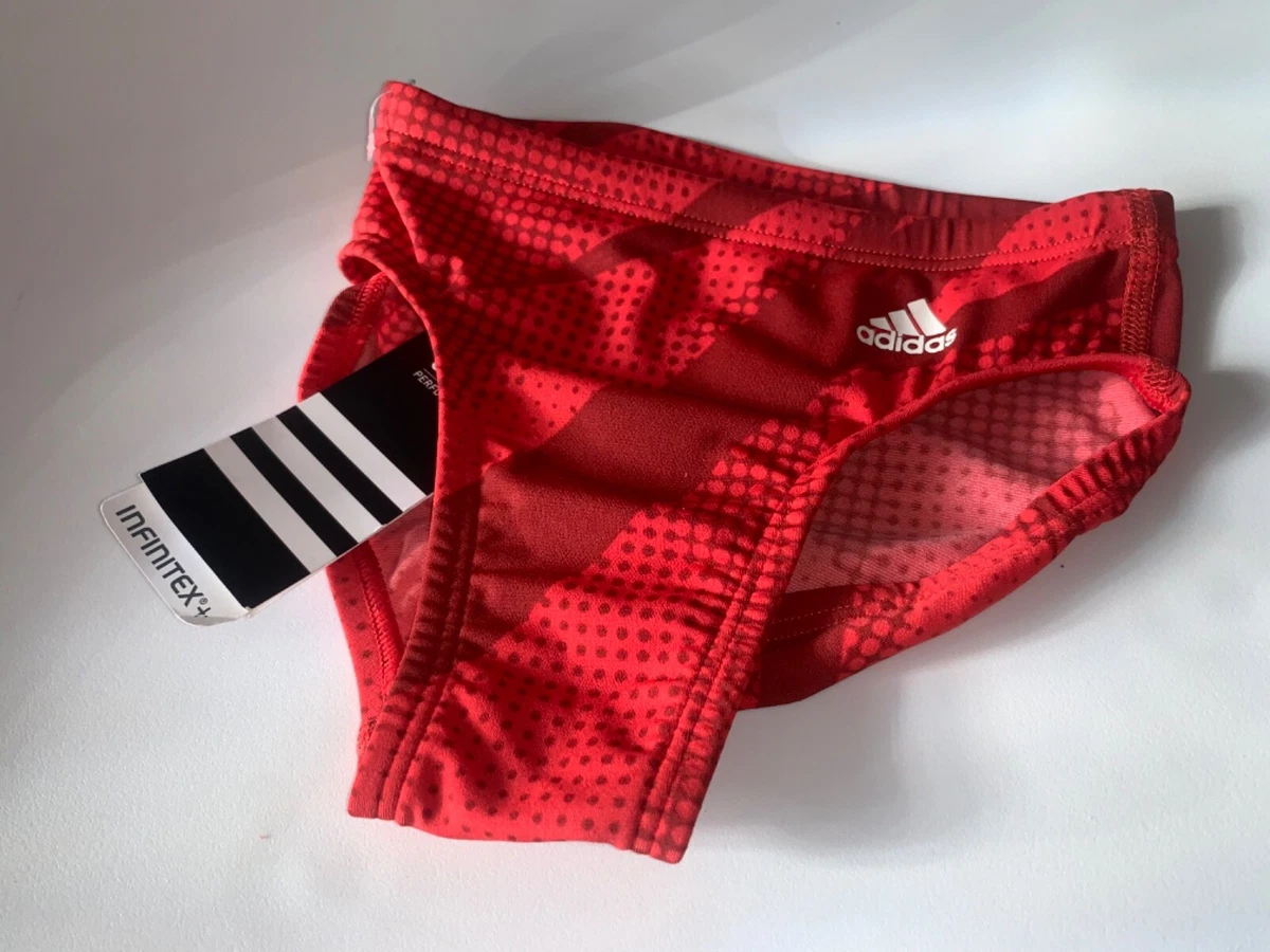Boys adidas outlet swim
