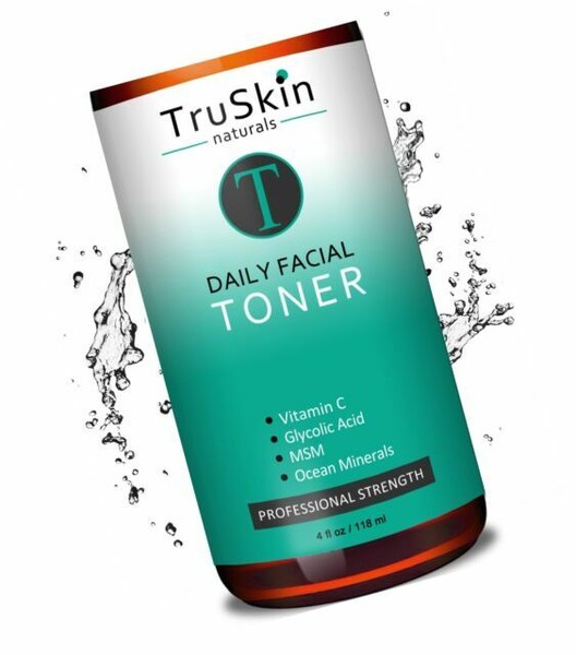 truskin toner