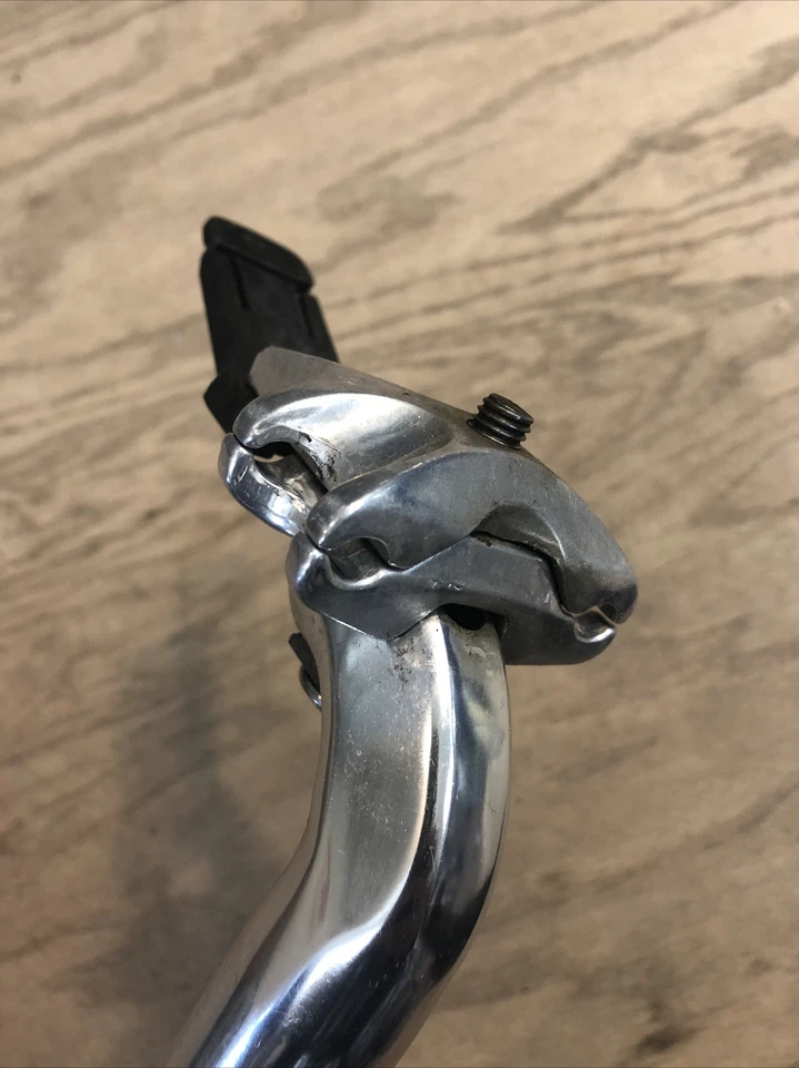 Tija de sillín Trek Quick Cleat System para bicicleta de montaña 27,2 mm x 320 mm Foto 4 de 4