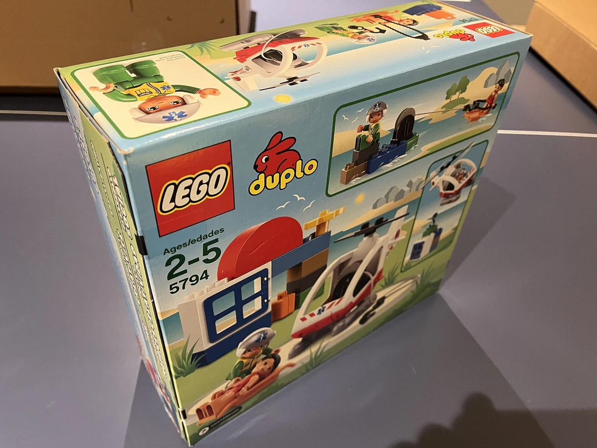 Lego 5794 sale