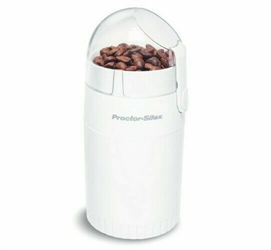 Geepas Electric Coffee Grinder Machine Milling Bean Nut & Masala Spice Grinding Photo Related