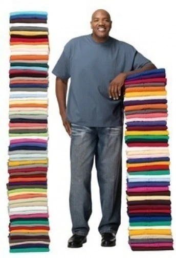 2xlt t shirts with pocket
