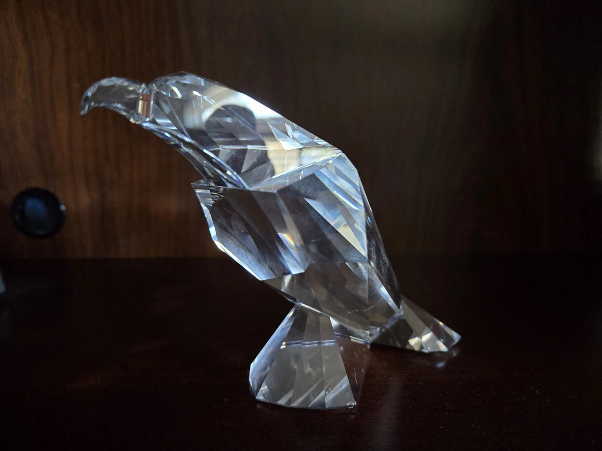 Swarovski Eagle for sale | eBay