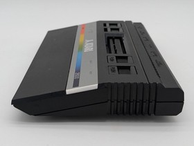 Atari 2600 Jr. Console Bundle w/ Pac-Man + Joystick &ndash; Tested & Working