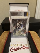 Fran Tarkenton Cards, Rookie Card and Autographed Memorabilia Guide 9