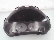 Compteur Citroen BERLINGO