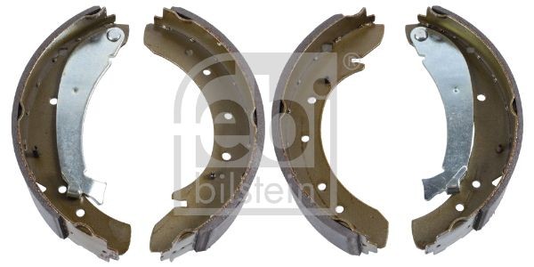 FEBI BILSTEIN 170974 Brake Shoe Set Rear for Ducato Boxer JUMPER JUMPY Scudo - Image 23
