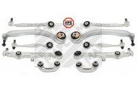 Querlenkersatz Vorne FüR Audi Skoda VW 1994-2008