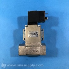 SMC VNC311A-15A-5DZ-B-X77-Q Process Valve FNIP
