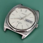 Vintage Seiko Lord Matic 5606-7050 23 Jewels Automatic for Repair