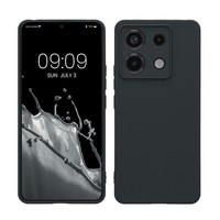 HandyhüLle FüR Xiaomi Redmi Note 13 Pro 5G Poco X6 5G HüLle Silikon Case