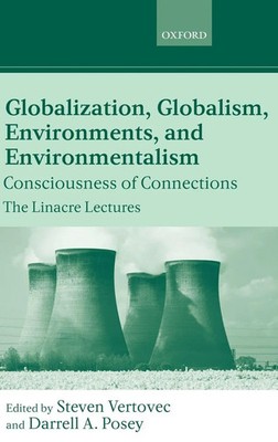 Steven Allen Vertovec (u. a.) | Globalization, Globalism, Environments, and...