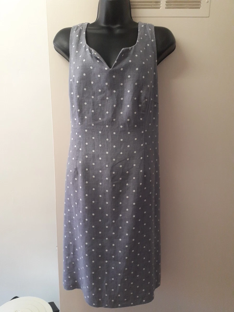 EAST Linen Dresses for Women for sale | eBay UK