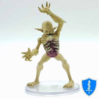 Devourer - Monster Menagerie Revisited #43 D&D Icons of the Realms