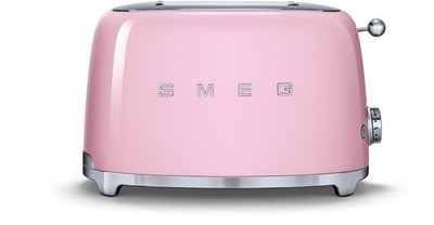 SMEG TSF01PKEU 2 Scheibentoaster