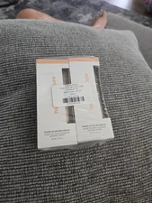 Nude by Nature Sheer Glow BB Cream 30ml Silky Texture 04 Natural Tan 4 Pack