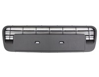 Gitter Grill StoßStange Vorne Oben Citroen C3 Picasso 2009-2012