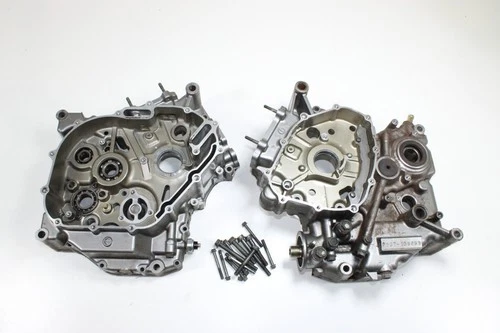 CRANKCASE SET | MODEL K4/K5/K6/K7; Includes Item(s) 2 - 13