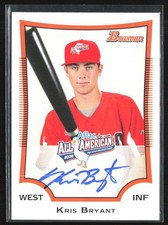 The Thrill of Appearing on Your First Baseball Card 6