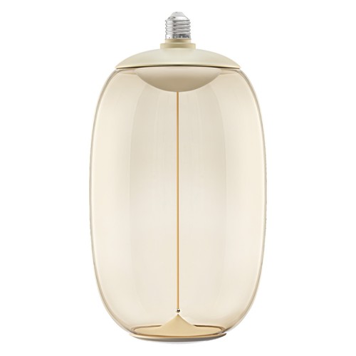 Osram Vintage 1906 LED BIG DECORATIVE BULB WITH FILAMENT-MAGNETIC STYLE 4W 827 - Bild 5 von 6