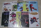 Skottie Young Variants ~ Marvel Comics ~ 43 Book Lot!!! Spiderman Venom VF-NM